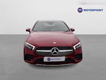 Used Mercedes-Benz A-Class 2021 for sale - 79558124: Photo