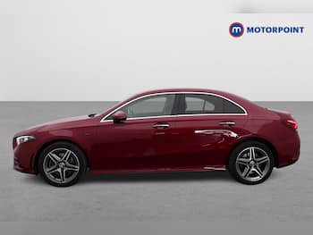 Used Mercedes-Benz A-Class 2021 for sale - 79558124: Photo