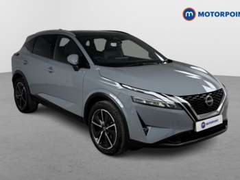 2023 - 1.3 DiG-T MH Tekna 5dr