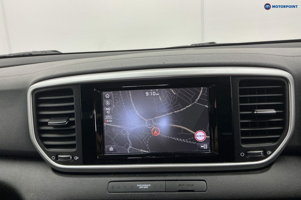 Used Kia Sportage 2020 for sale - 78166459: Photo 10