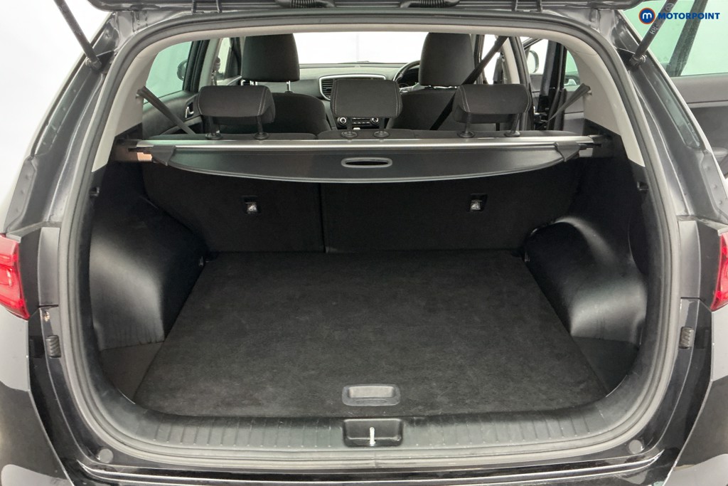 Used Kia Sportage 2020 for sale - 78166459: Photo 11