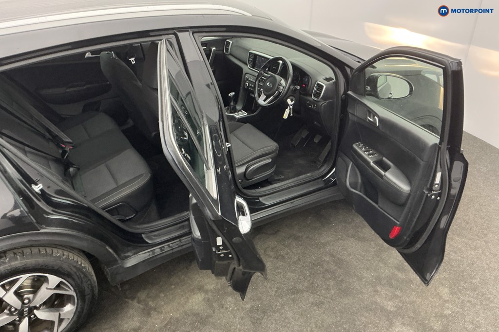 Used Kia Sportage 2020 for sale - 78166459: Photo 13