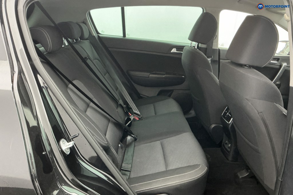 Used Kia Sportage 2020 for sale - 78166459: Photo 14