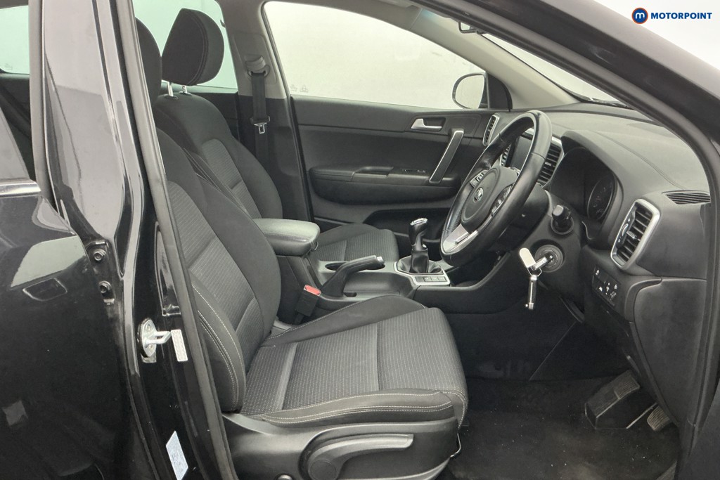 Used Kia Sportage 2020 for sale - 78166459: Photo 15