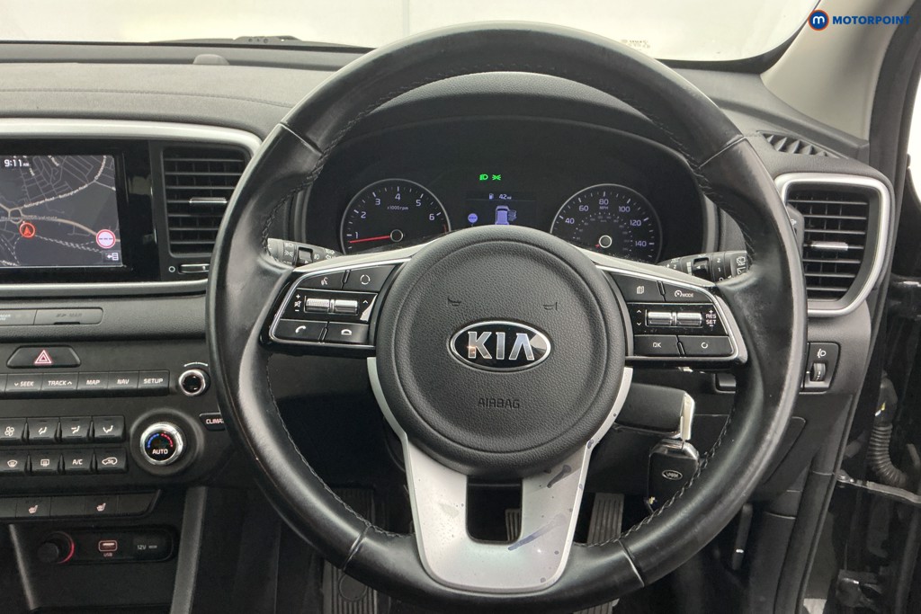 Used Kia Sportage 2020 for sale - 78166459: Photo 16