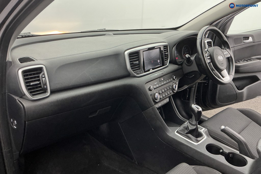 Used Kia Sportage 2020 for sale - 78166459: Photo 18