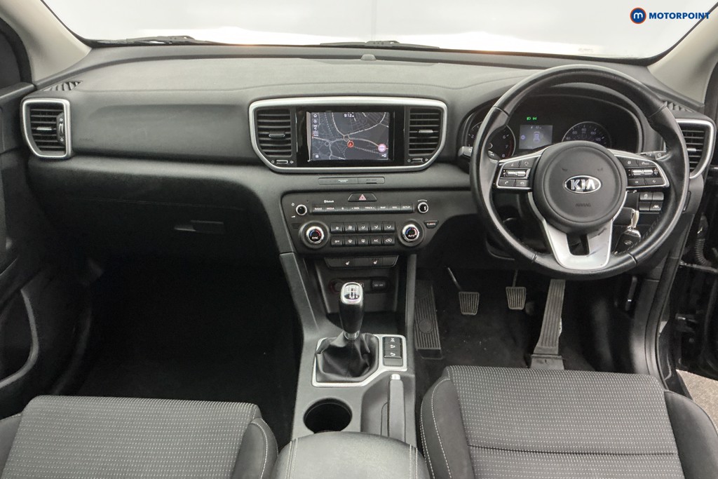 Used Kia Sportage 2020 for sale - 78166459: Photo 21