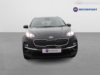 Used Kia Sportage 2020 for sale - 78166459: Photo