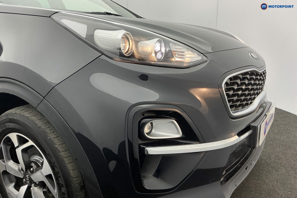 Used Kia Sportage 2020 for sale - 78166459: Photo 39