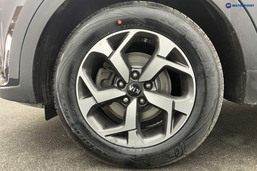 Used Kia Sportage 2020 for sale - 78166459: Photo 45