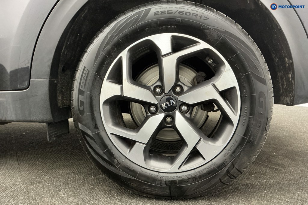 Used Kia Sportage 2020 for sale - 78166459: Photo 46