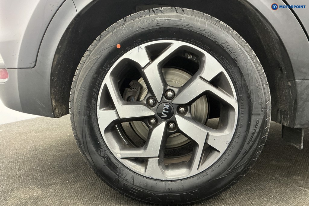 Used Kia Sportage 2020 for sale - 78166459: Photo 47