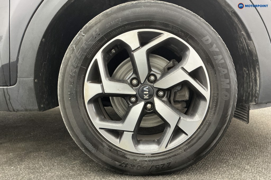 Used Kia Sportage 2020 for sale - 78166459: Photo 48