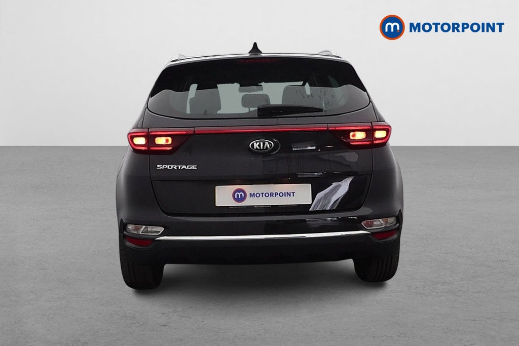 Used Kia Sportage 2020 for sale - 78166459: Photo 6