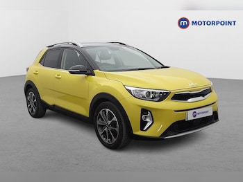 Used Kia Stonic undefined for sale - 78718031: Photo