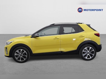Used Kia Stonic undefined for sale - 78718031: Photo