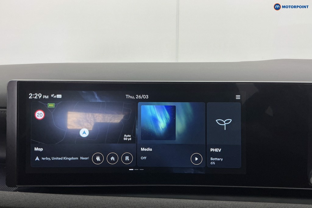 Used Hyundai TUCSON 2025 for sale - 78028926: Photo 10