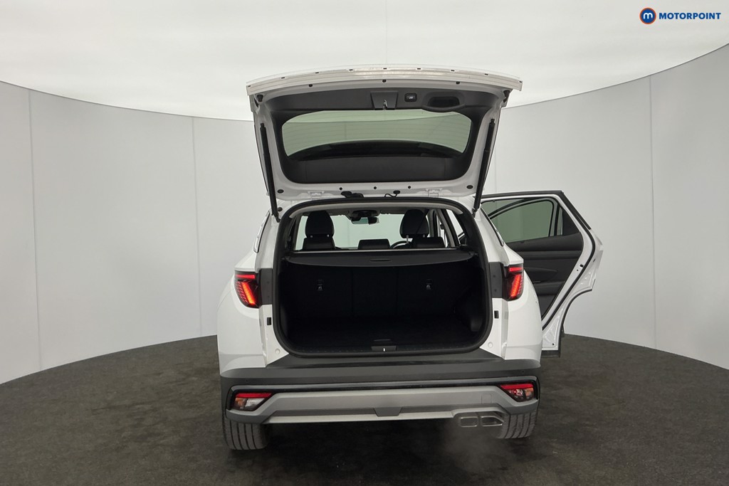 Used Hyundai TUCSON 2025 for sale - 78028926: Photo 12