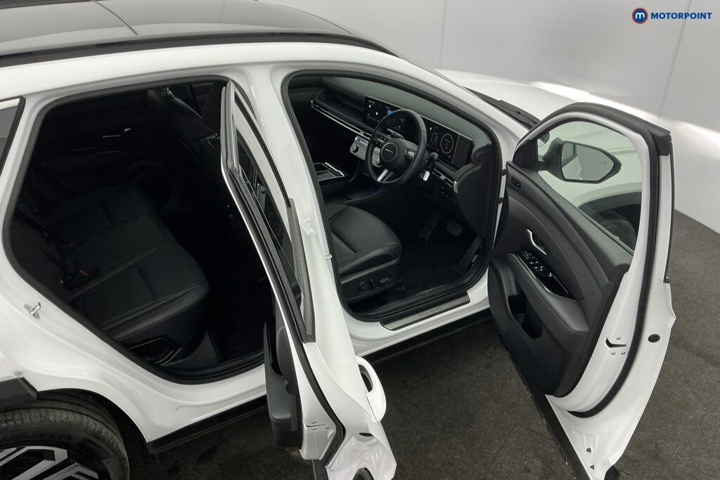 Used Hyundai TUCSON 2025 for sale - 78028926: Photo 13