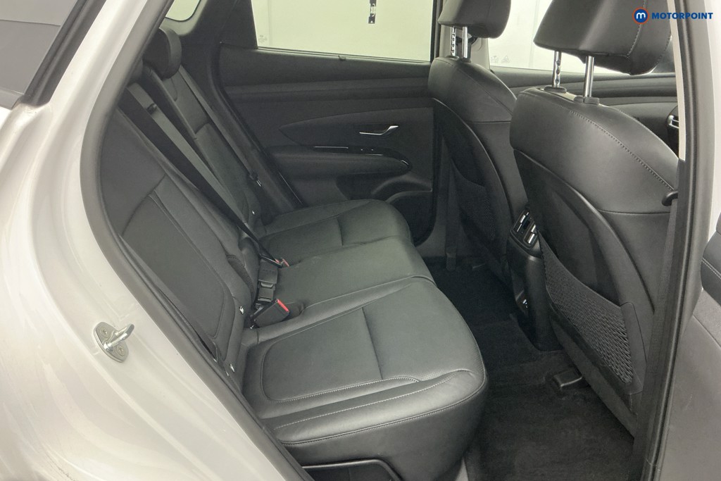 Used Hyundai TUCSON 2025 for sale - 78028926: Photo 14