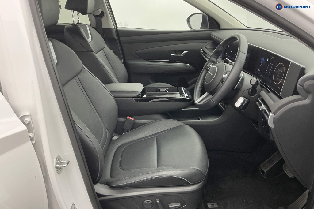 Used Hyundai TUCSON 2025 for sale - 78028926: Photo 15