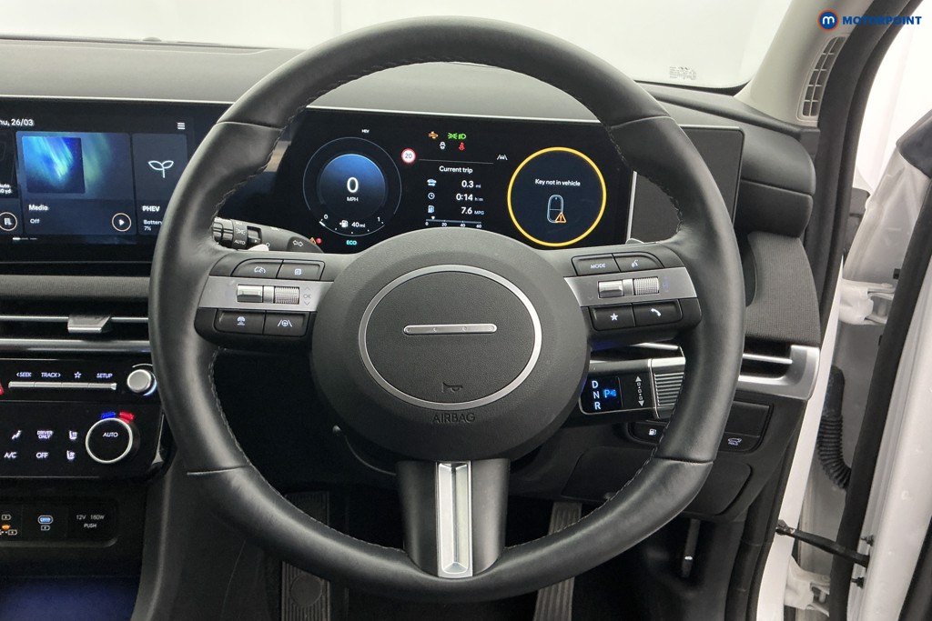 Used Hyundai TUCSON 2025 for sale - 78028926: Photo 16