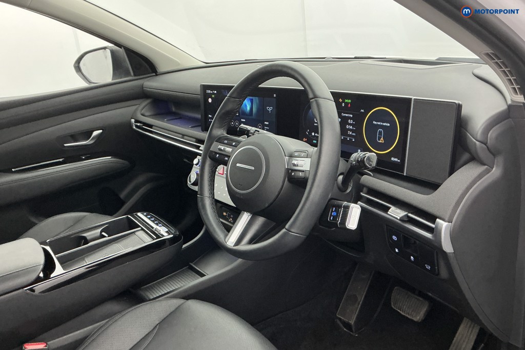 Used Hyundai TUCSON 2025 for sale - 78028926: Photo 17