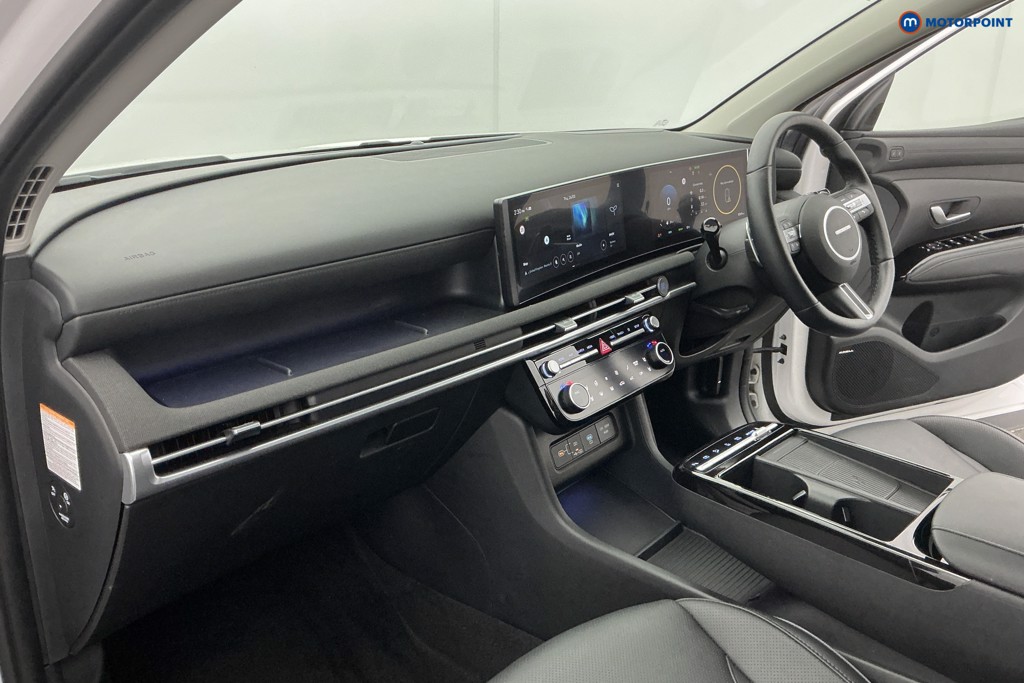 Used Hyundai TUCSON 2025 for sale - 78028926: Photo 18