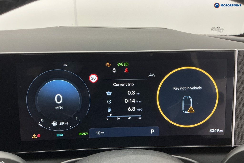 Used Hyundai TUCSON 2025 for sale - 78028926: Photo 19