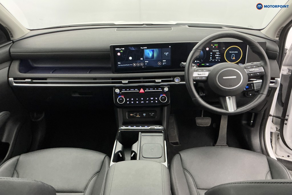 Used Hyundai TUCSON 2025 for sale - 78028926: Photo 21