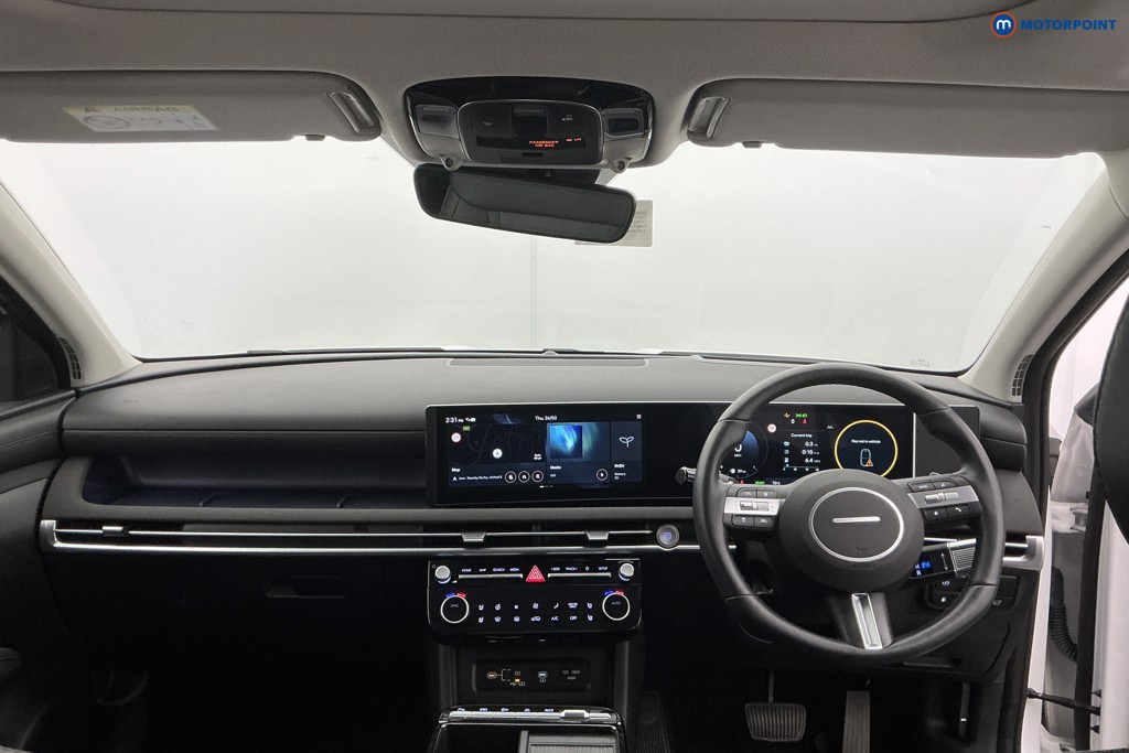 Used Hyundai TUCSON 2025 for sale - 78028926: Photo 22