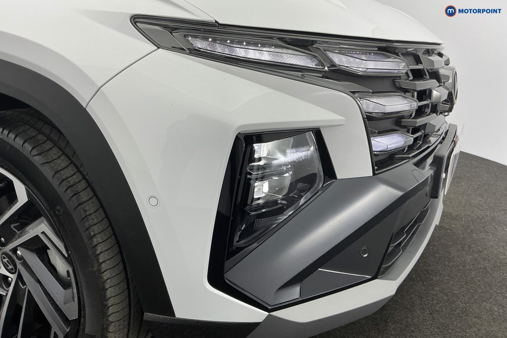 Used Hyundai TUCSON 2025 for sale - 78028926: Photo 44