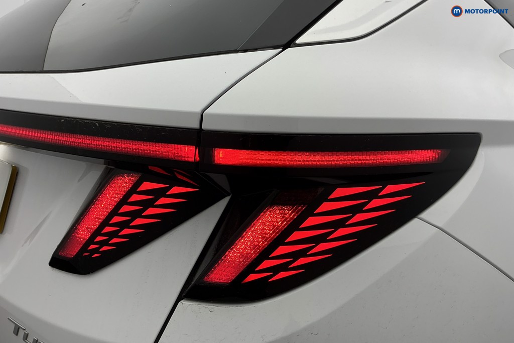 Used Hyundai TUCSON 2025 for sale - 78028926: Photo 45