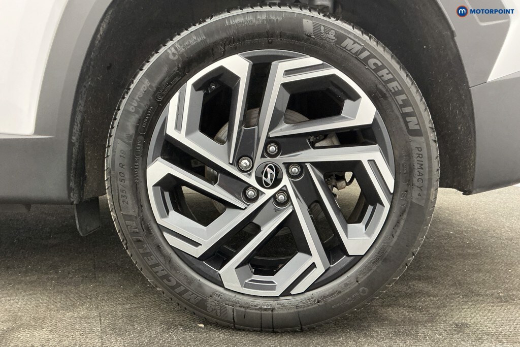 Used Hyundai TUCSON 2025 for sale - 78028926: Photo 50