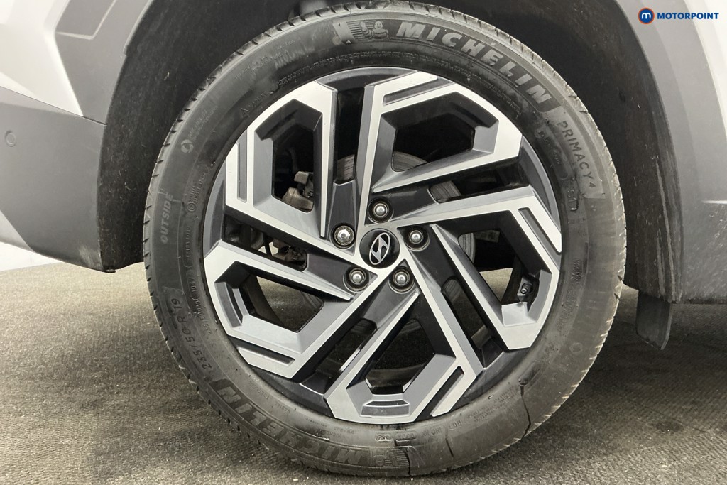 Used Hyundai TUCSON 2025 for sale - 78028926: Photo 51