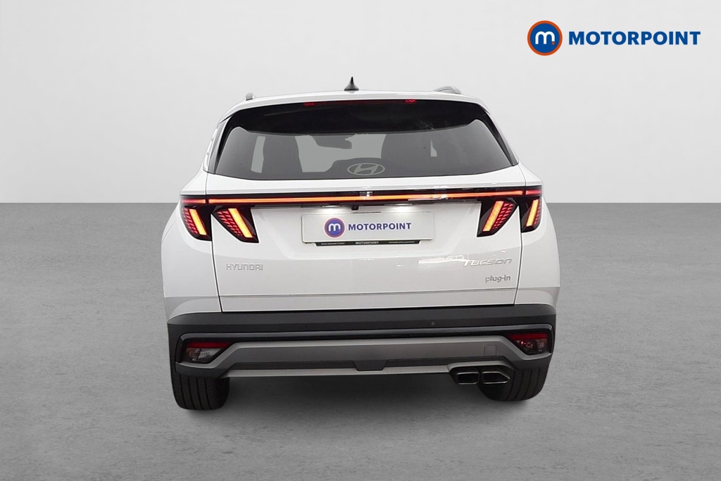 Used Hyundai TUCSON 2025 for sale - 78028926: Photo 6