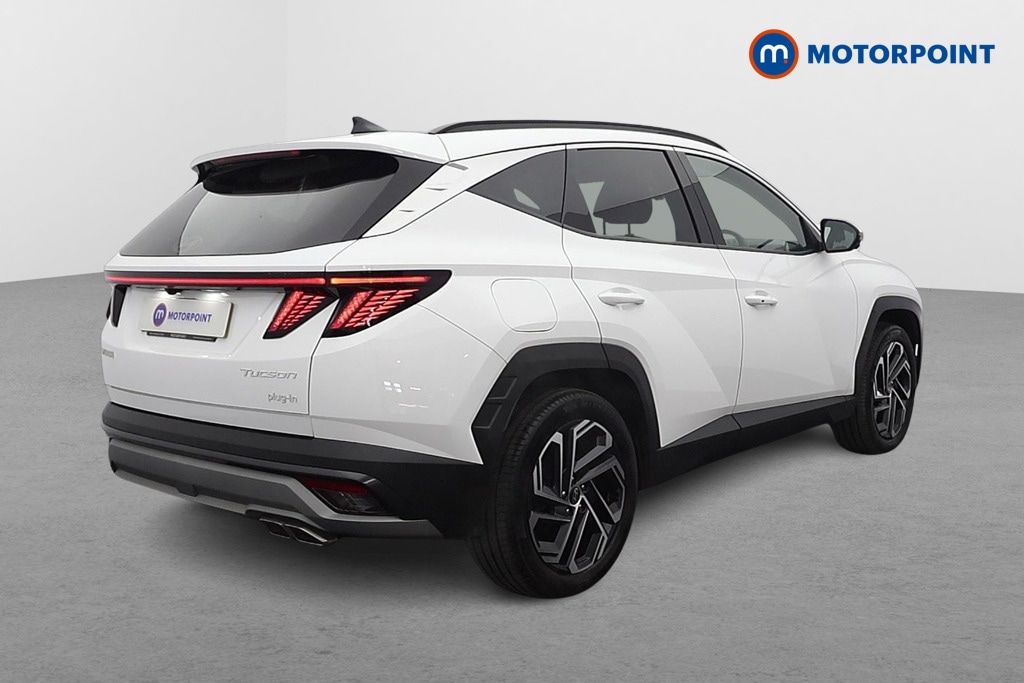 Used Hyundai TUCSON 2025 for sale - 78028926: Photo 7