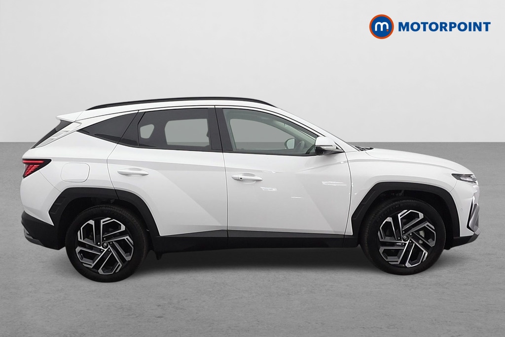 Used Hyundai TUCSON 2025 for sale - 78028926: Photo 8