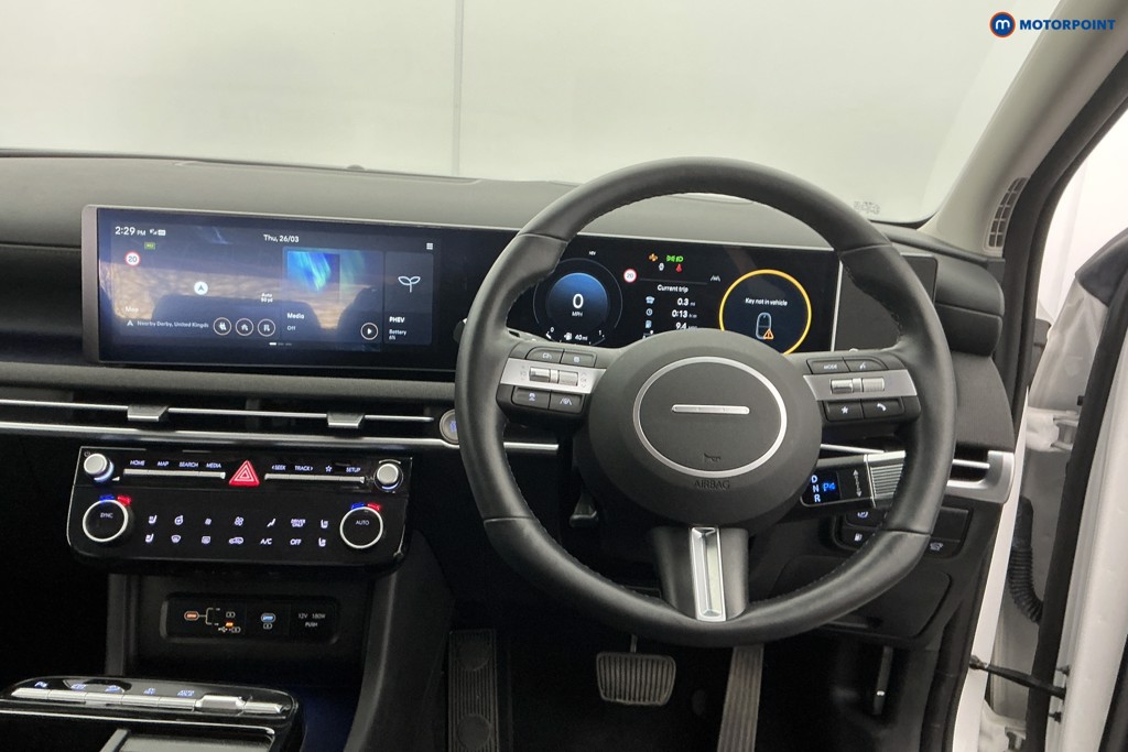 Used Hyundai TUCSON 2025 for sale - 78028926: Photo 9