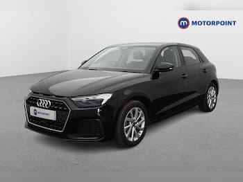 Used Audi A1 2025 for sale - 79514084: Photo