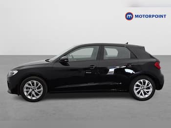 Used Audi A1 2025 for sale - 79514084: Photo