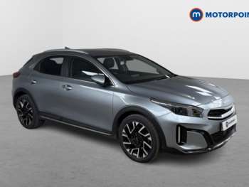 2022 - 1.5T GDi ISG 3 5dr