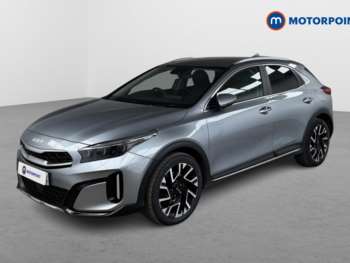 Used Kia XCeed 2022 for sale - 74869417: Photo