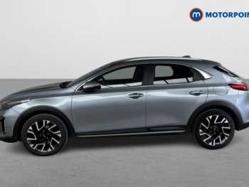 Used Kia XCeed 2022 for sale - 74869417: Photo