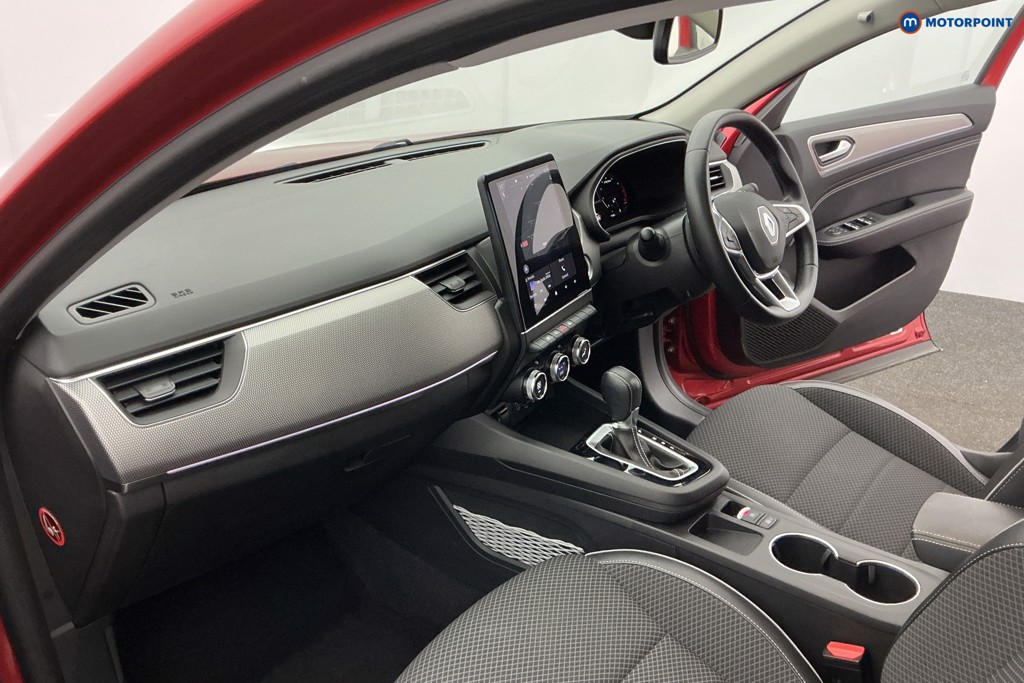 Used Renault Arkana 2023 for sale - 77718840: Photo 18