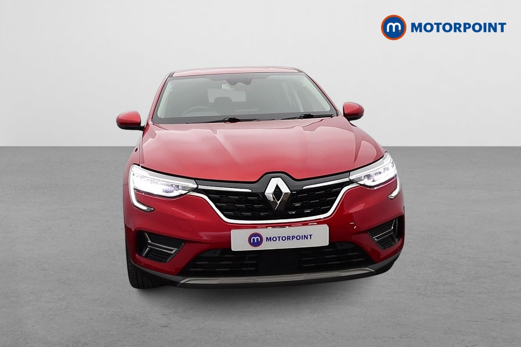 Used Renault Arkana 2023 for sale - 77718840: Photo 2