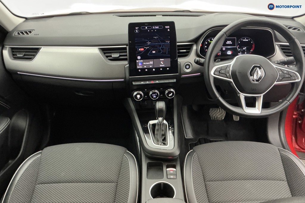 Used Renault Arkana 2023 for sale - 77718840: Photo 21