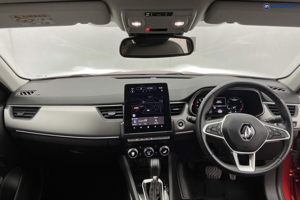 Used Renault Arkana 2023 for sale - 77718840: Photo 22