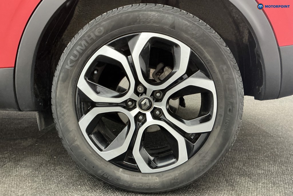 Used Renault Arkana 2023 for sale - 77718840: Photo 44