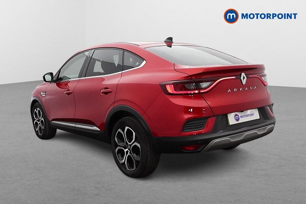 Used Renault Arkana 2023 for sale - 77718840: Photo 5